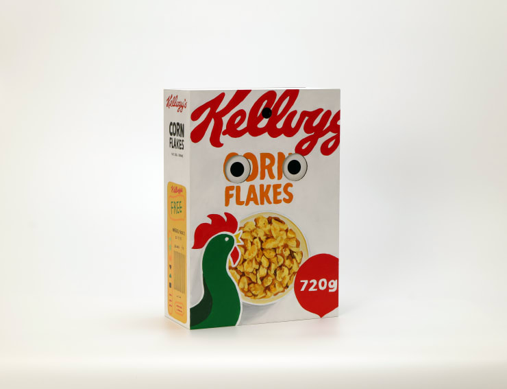 Lee Wan, Awakened Objects , 2025