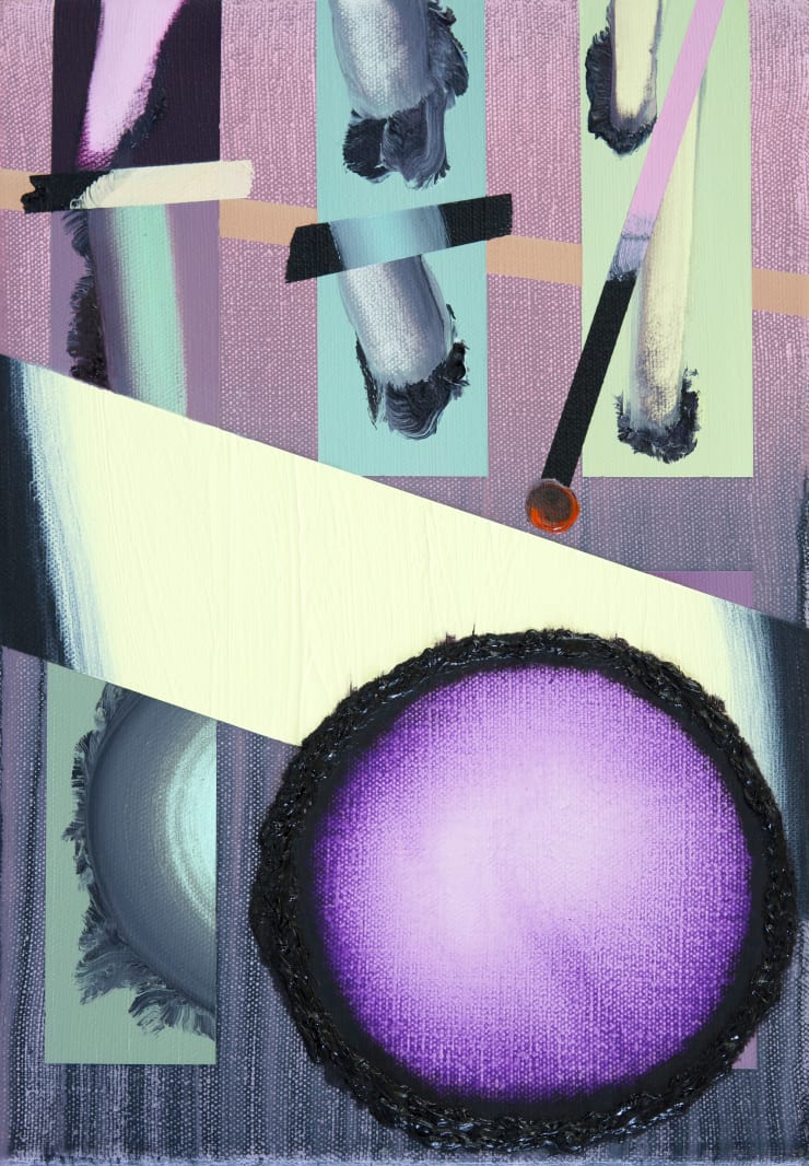 Klaus Merkel, 21.07.03, 2021