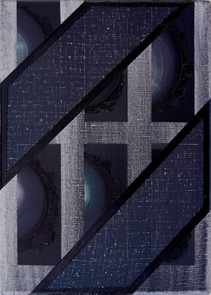 Klaus Merkel, 24.04.05 Echo, 2024