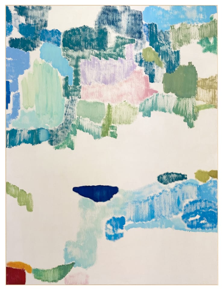 Tim Braden, Monte Alban, 2021