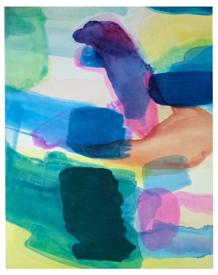 Tim Braden, The Metropole, 2021