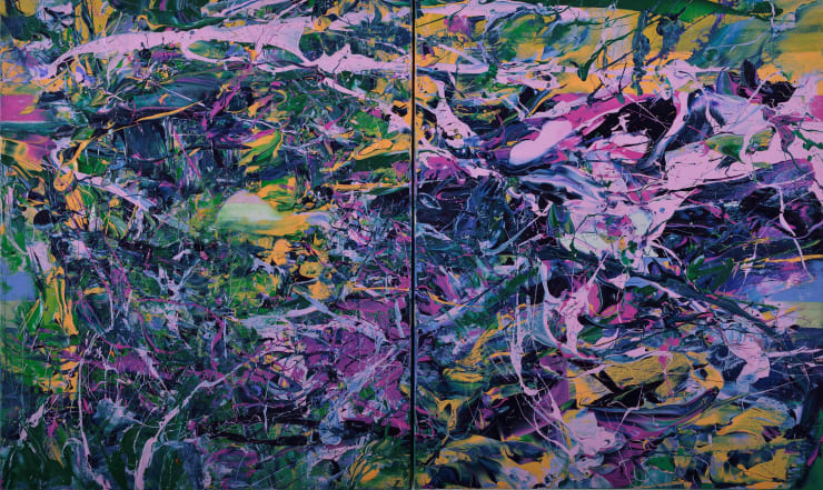 燦境 Splendid Scene