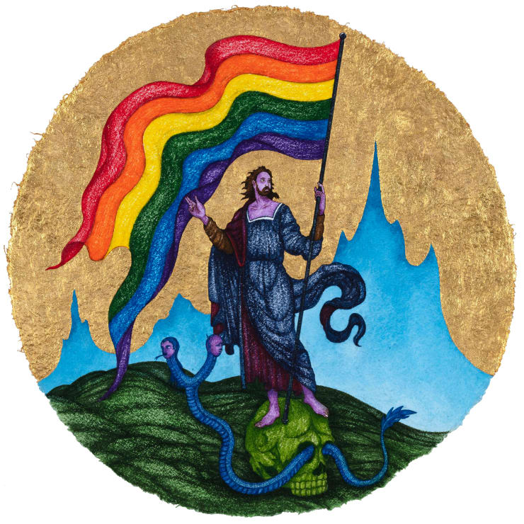 秘密客：問世間情為何物？ Mimike (Mysticism): What Is Love?