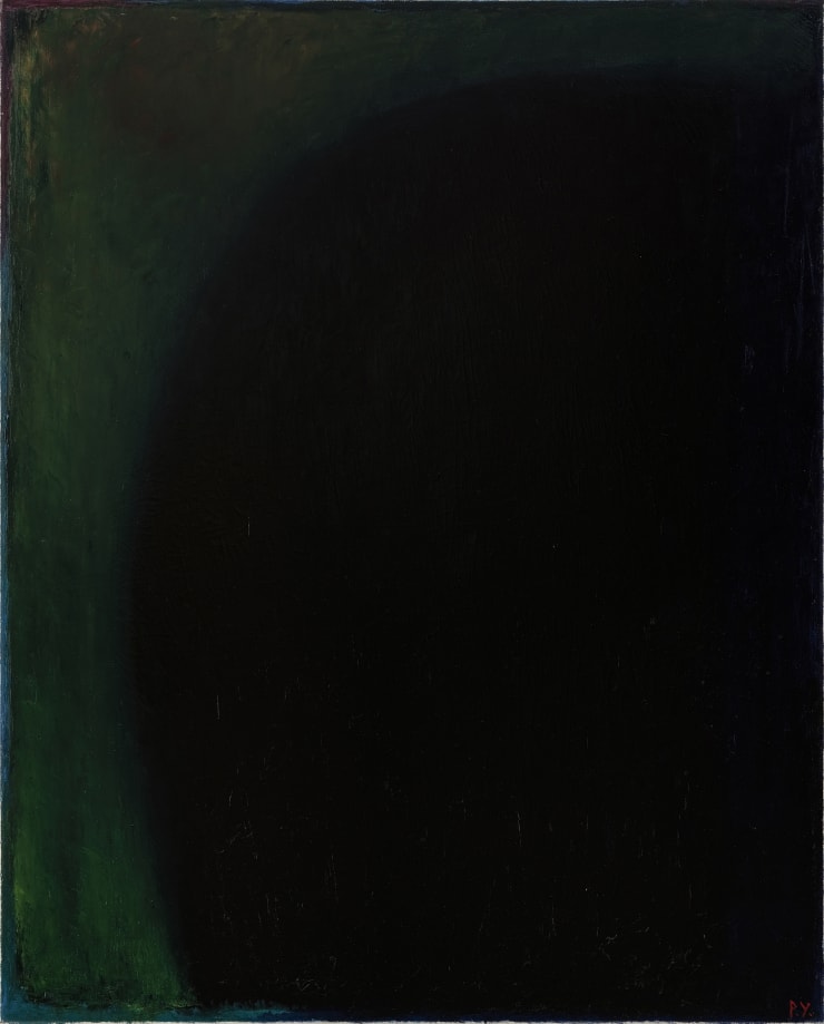 In the Depth of the Night