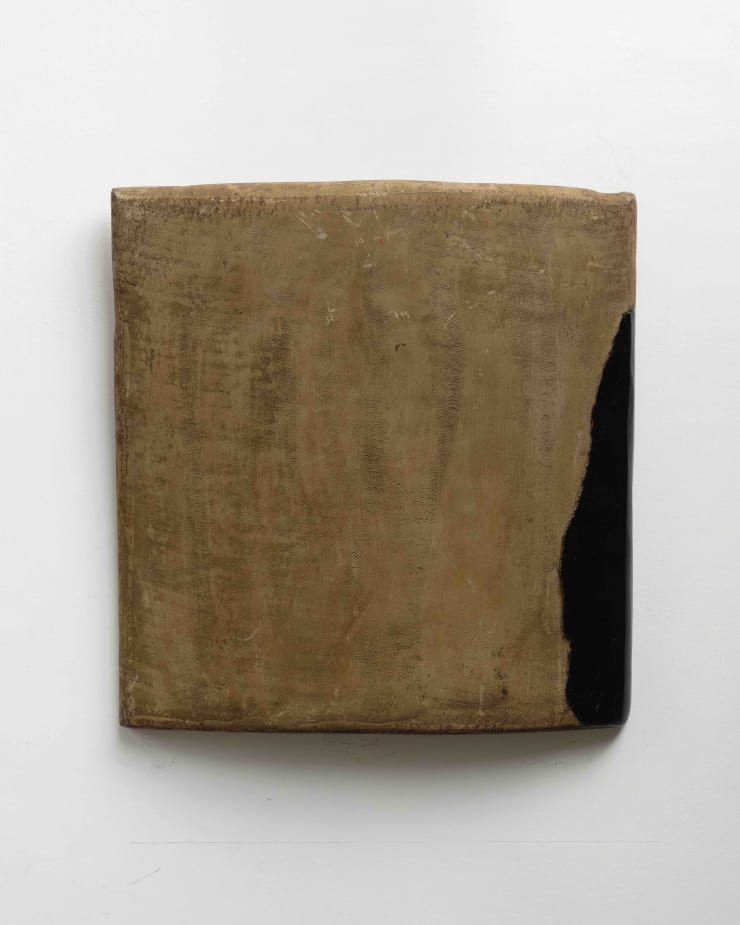 蘇笑柏 Su Xiaobai, 瓦 - 4, 2006