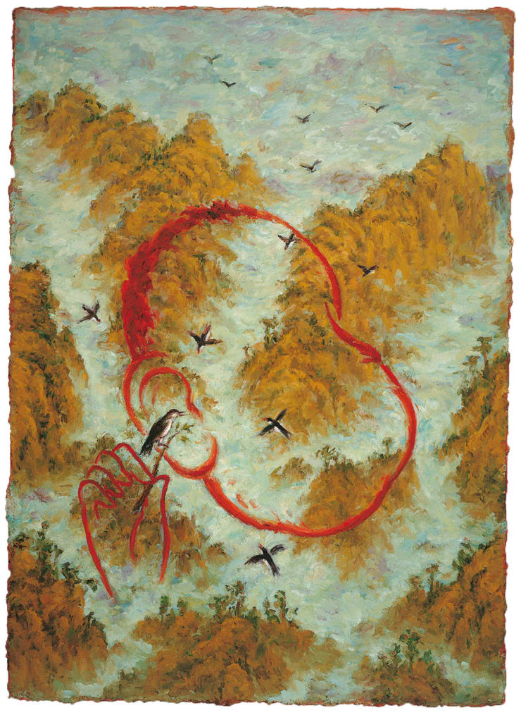 五官 三 Five Senses Series 3