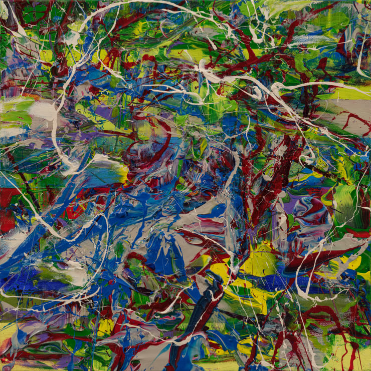 薛保瑕 Ava Hsueh, 聯結, 2022