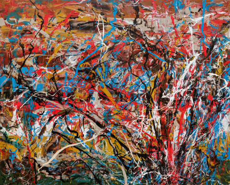 應對 - 拉阿魯哇族的行動 Reaction - Hla'alua