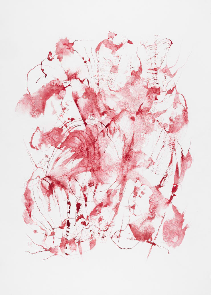 火的記憶（二）Raga: Memory of Fire (2)