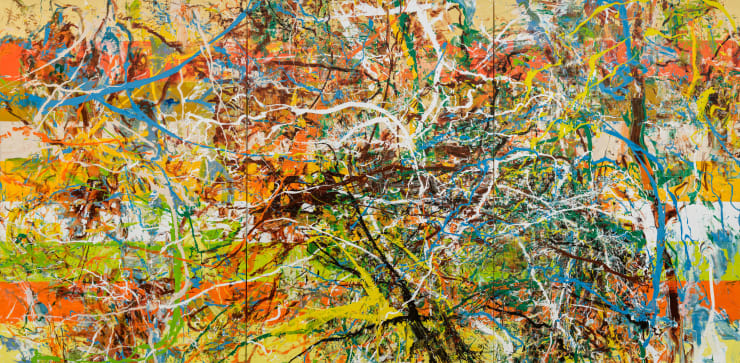 如影隨行 One and the Other