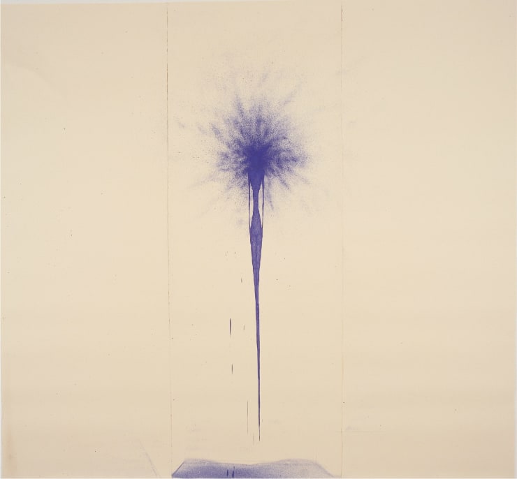 孤寂之外無他 There is nothing but loneliness