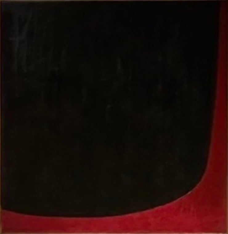 王攀元 Wang Pan-Youn, 鐵錨, n.d.