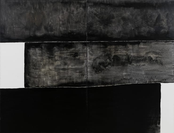 知白-3 The Balance of White-3