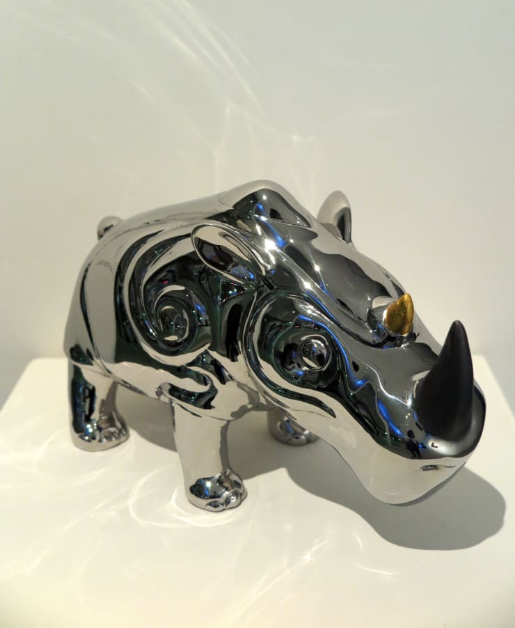 犀來順 Lucky Toto Hippo