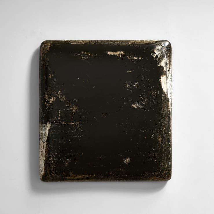 蘇笑柏, 凝重 – 3, 2015