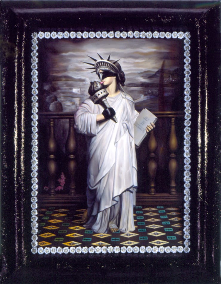 再會吧！美利堅和共國Ⅰ So Long America Ⅰ