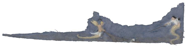 再一次 - 碎片 No. 4 Once Again - Fragments No. 4