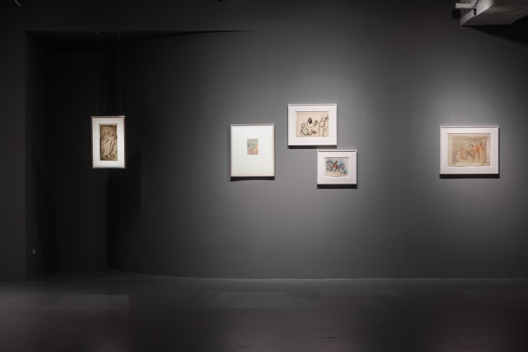 「聖經故事」Bible Story