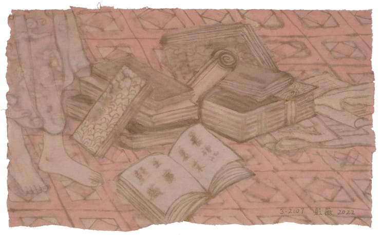 碎片 — 再一次3年後的2小時07分 Fragments - Once Again－2:07 after 3 years