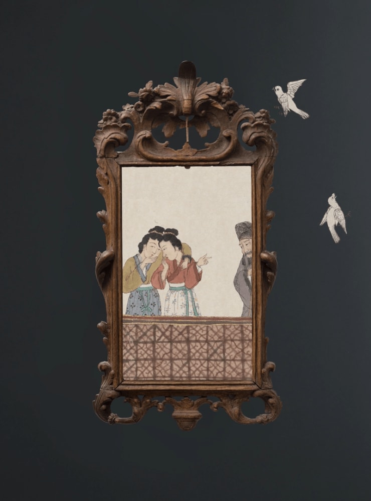 我們都需要故事 - 謠言 We All Need Stories - Rumors