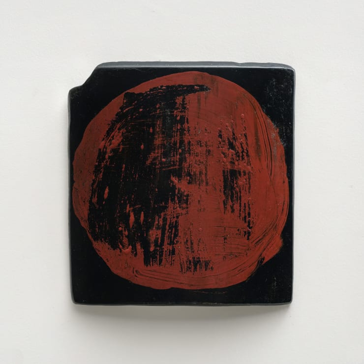 蘇笑柏, 《陶瓦 – 09》, 2005