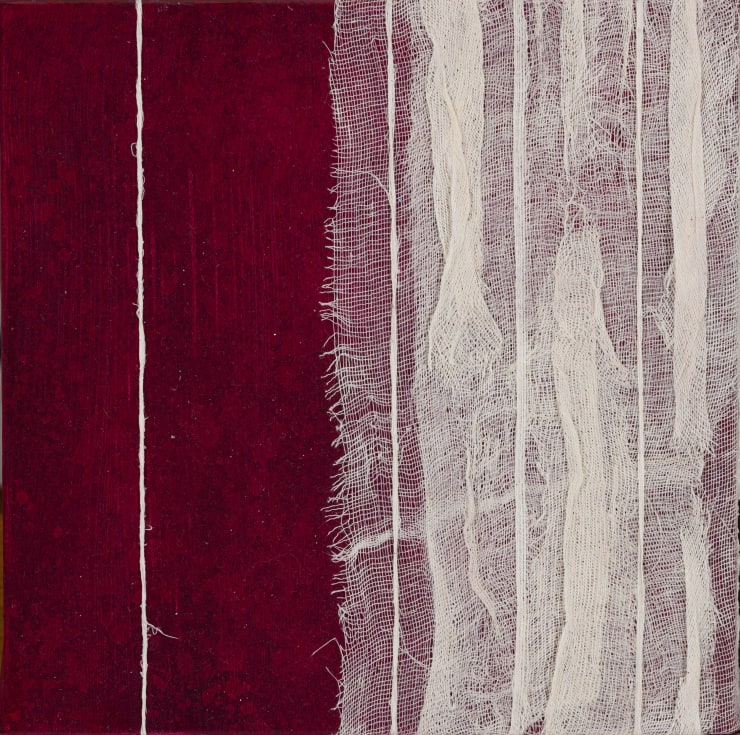 漁山遐思 (七) Notes from Fish Mountain (7)