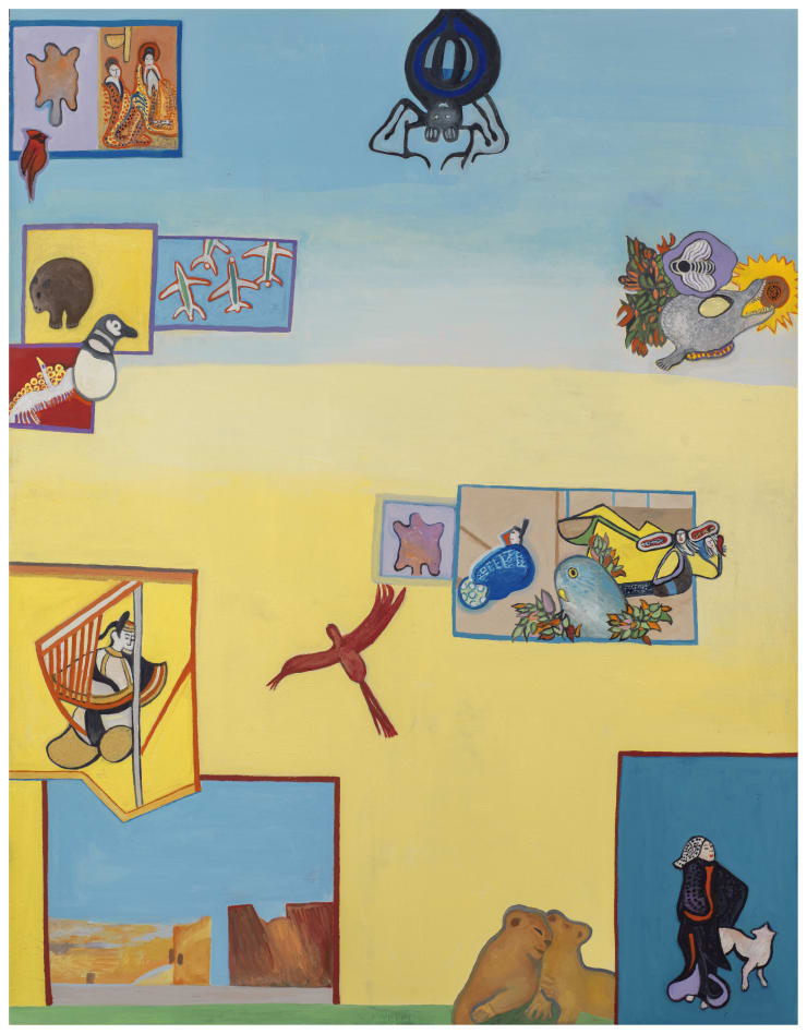 家族之樹 Family Tree