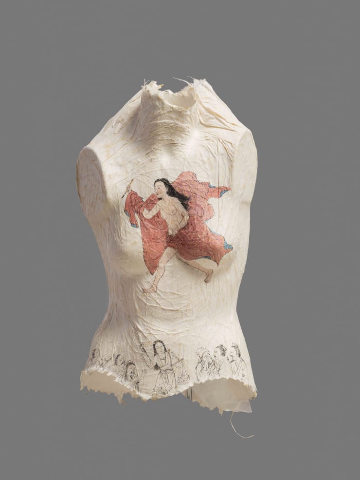 我就在這裡之九