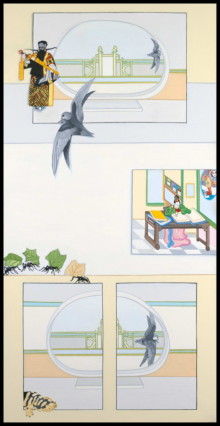 日之夢 Dream of Day