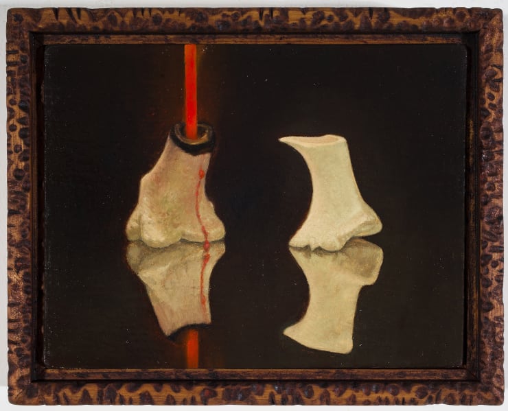 回元-9 Virility Revisited 9