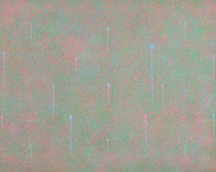 承諾的色彩 -1 Colors of Promises -1