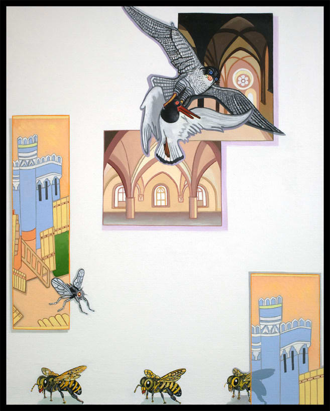 雙人舞 Pas de deux