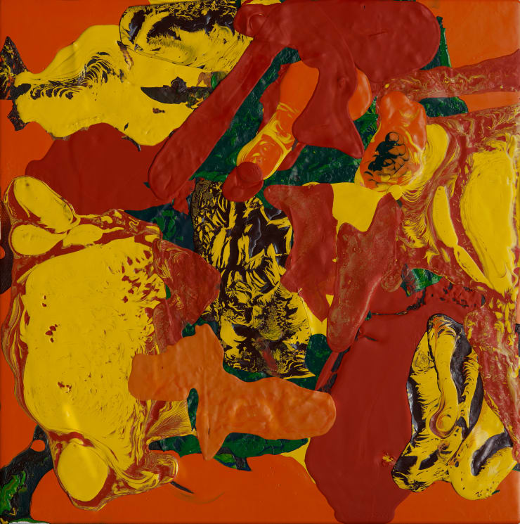 無題 2022-17 Untitled 2022-17