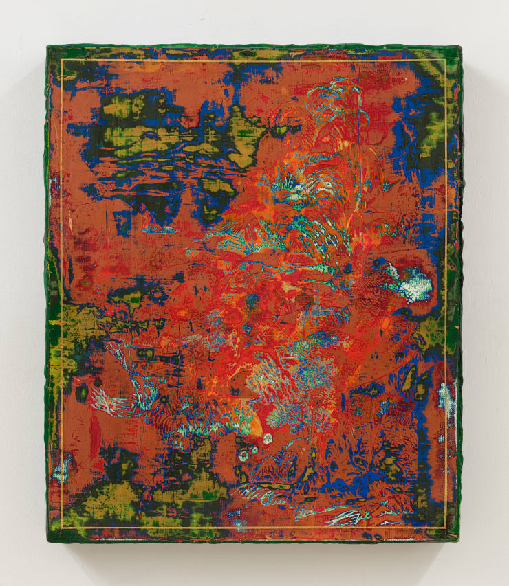 火焰山 3 Flaming Mountains 3