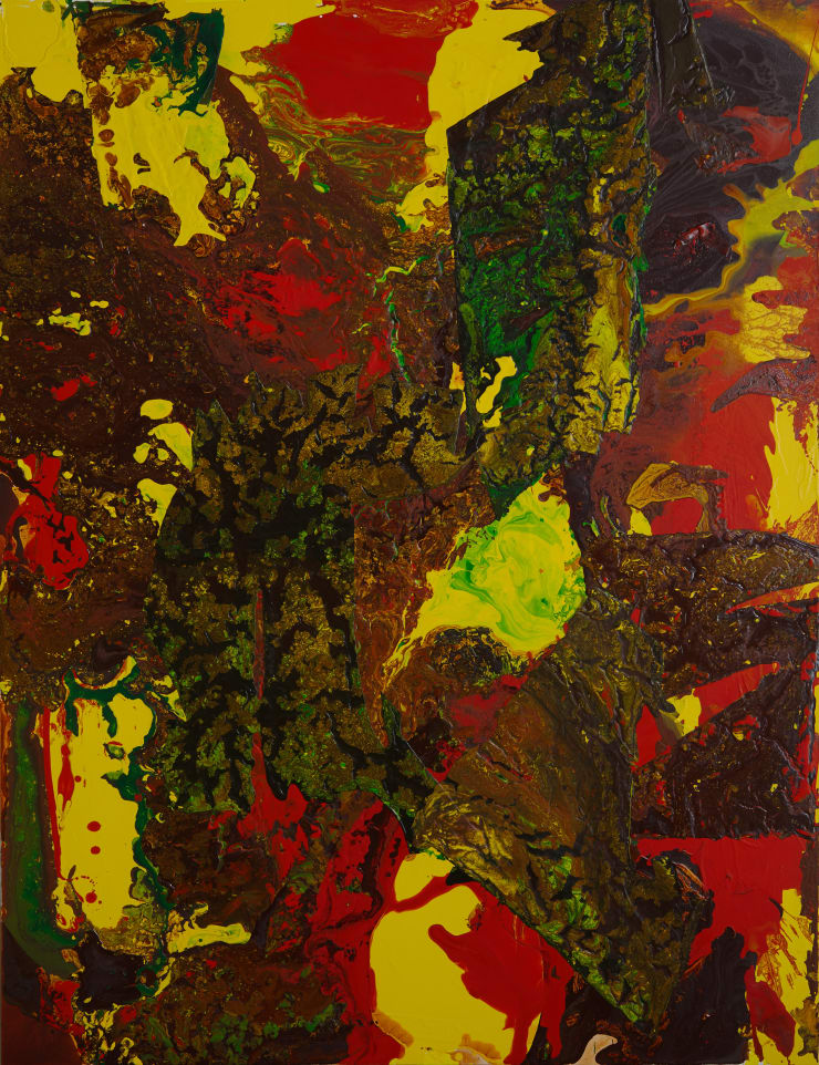 無題 2021-04 Untitled 2021-04