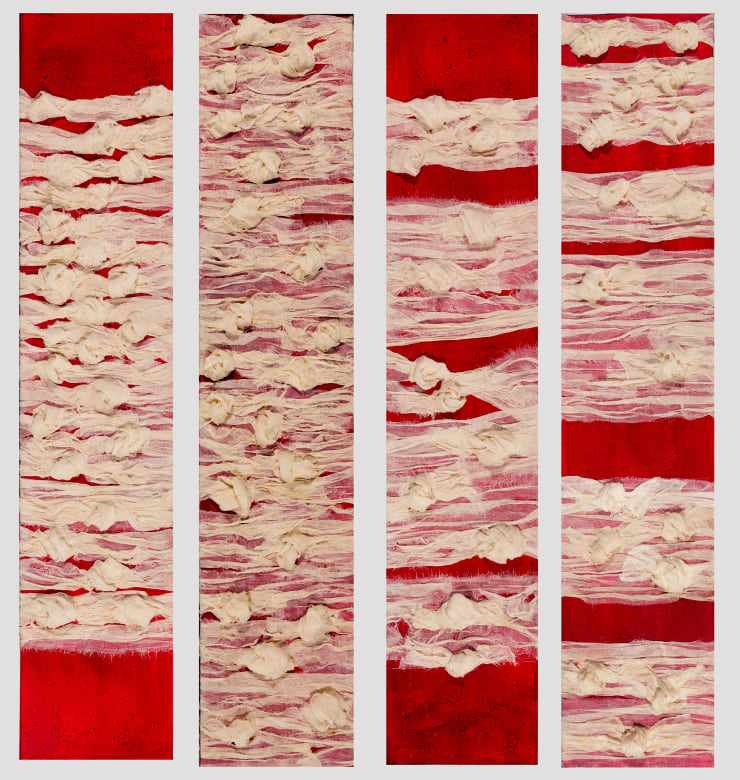 療癒的心 The Healing Heart