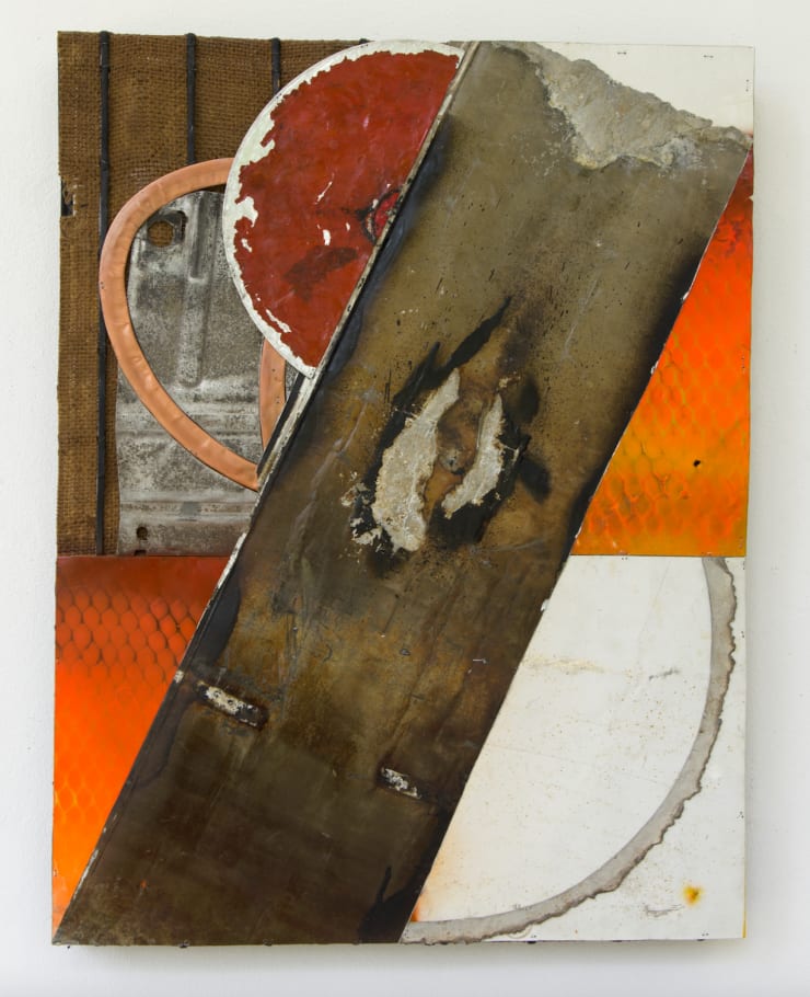 索菲普 ‧ 皮奇 Sopheap Pich, 白晝之夢 Daydream, 2025