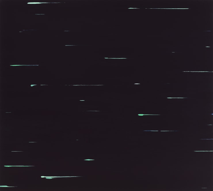 安之若素 Equanimity