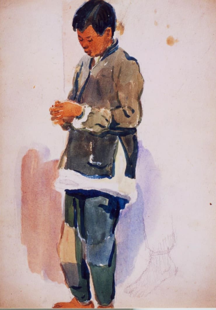 無題 I-001 Untitled I-001