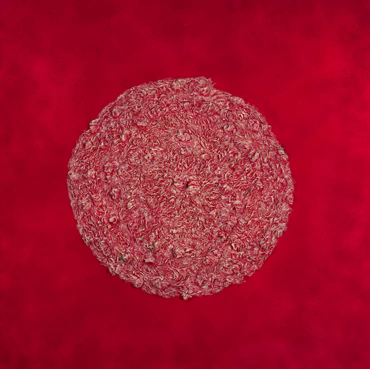 曼陀羅（二）Mandala (2)