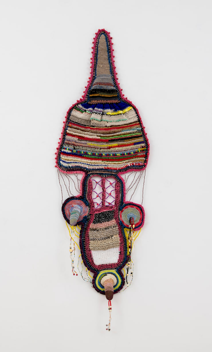 Paula do Prado, Protection, 2018