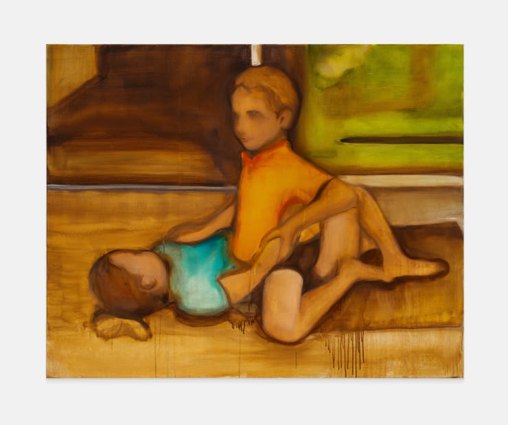 Sikelela Owen, Amy & Oliver (Teddington), 2024