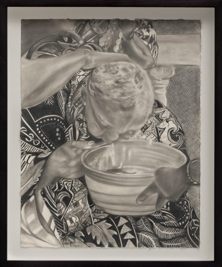 Ugonna Hosten, Untitled, 2025