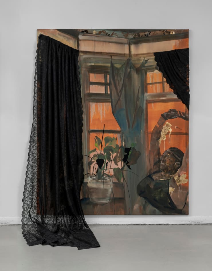 Emma Prempeh, Sunday, 2023