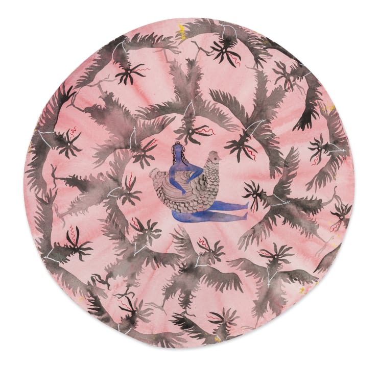 Chioma Ebinama, the bride 2, 2022