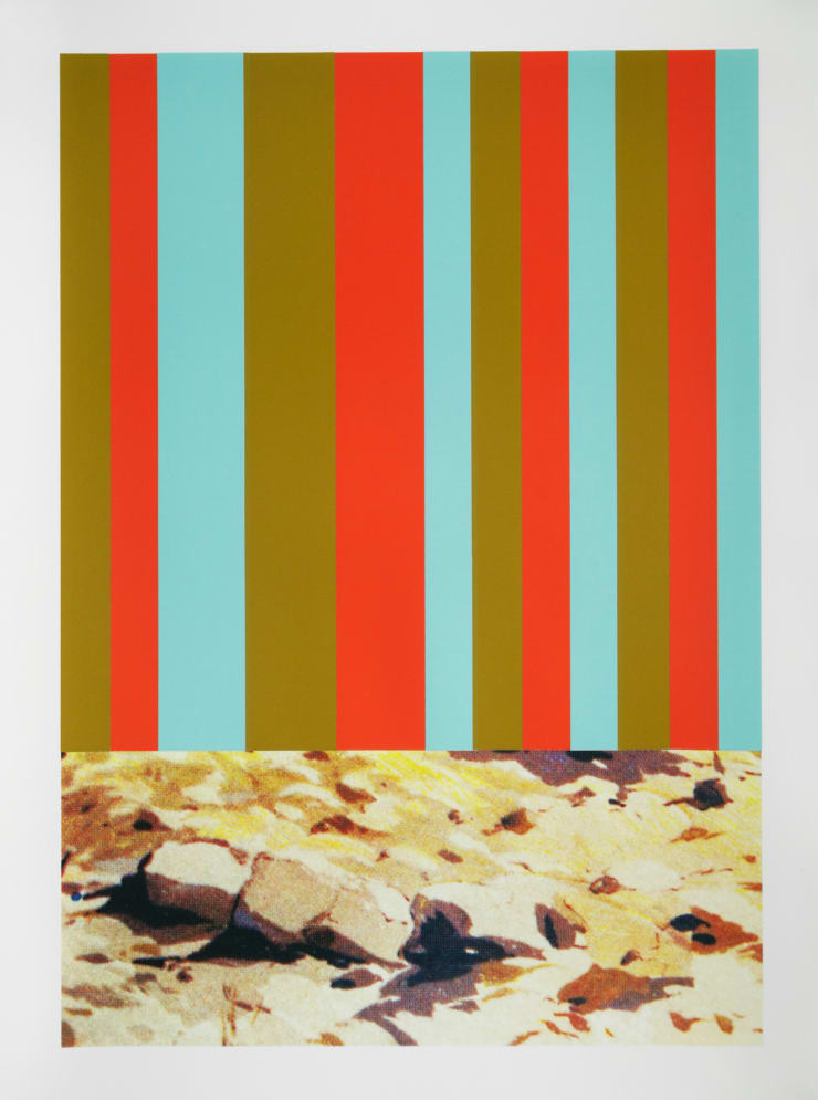 Dawit L. Petros, Recollections (Contrasting Notions, Battalion 6), 2023