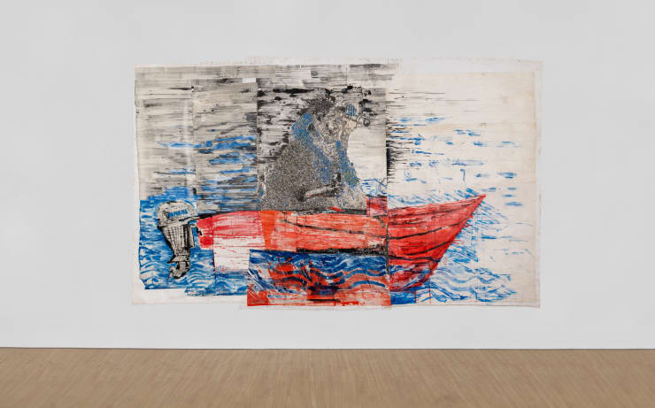 Gareth Nyandoro, Panorama, 2023
