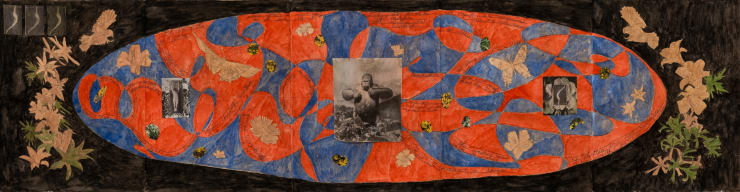 Leo Robinson, Bloom and Prosper, 2020