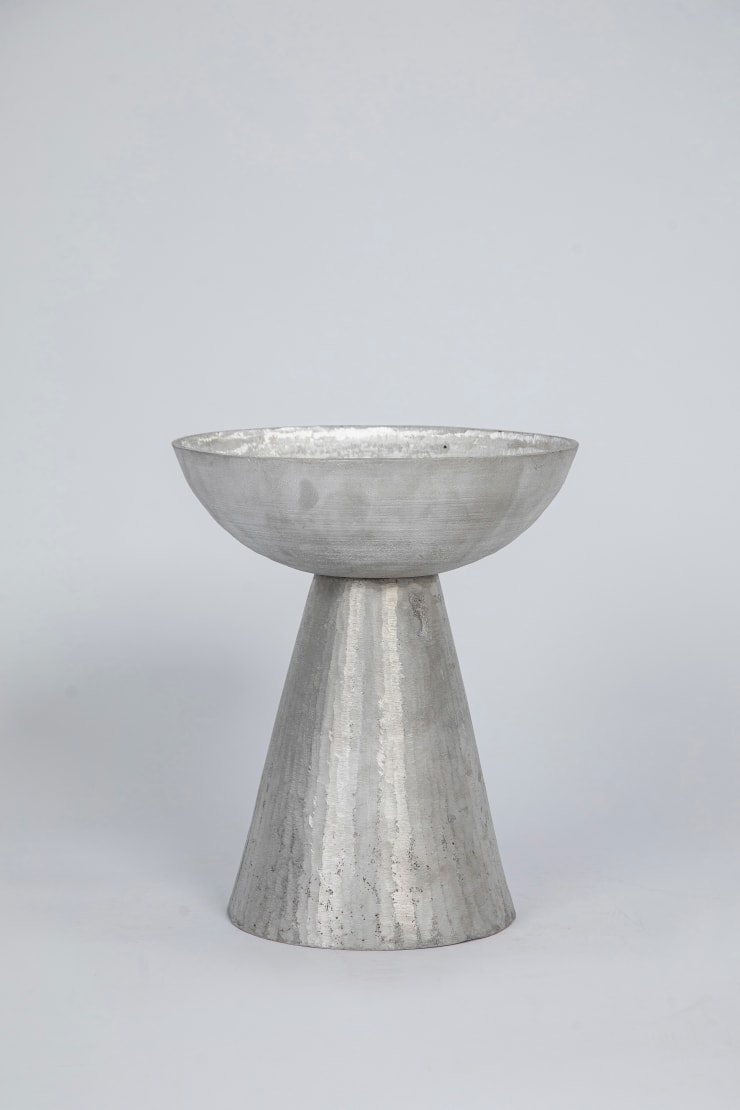 Nifemi Marcus-Bello, TM Vessel, 2023