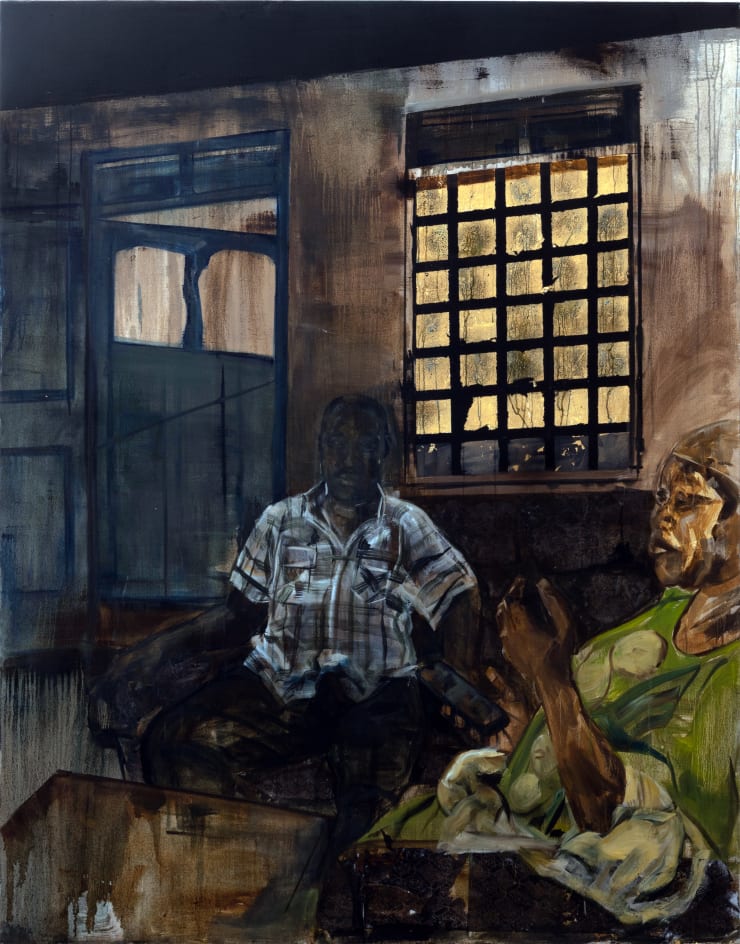 Emma Prempeh, Zongo, 2022